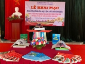 TUẦN LỄ HƯỞNG ỨNG HỌC TẬP SUỐT ĐỜI NĂM 2025